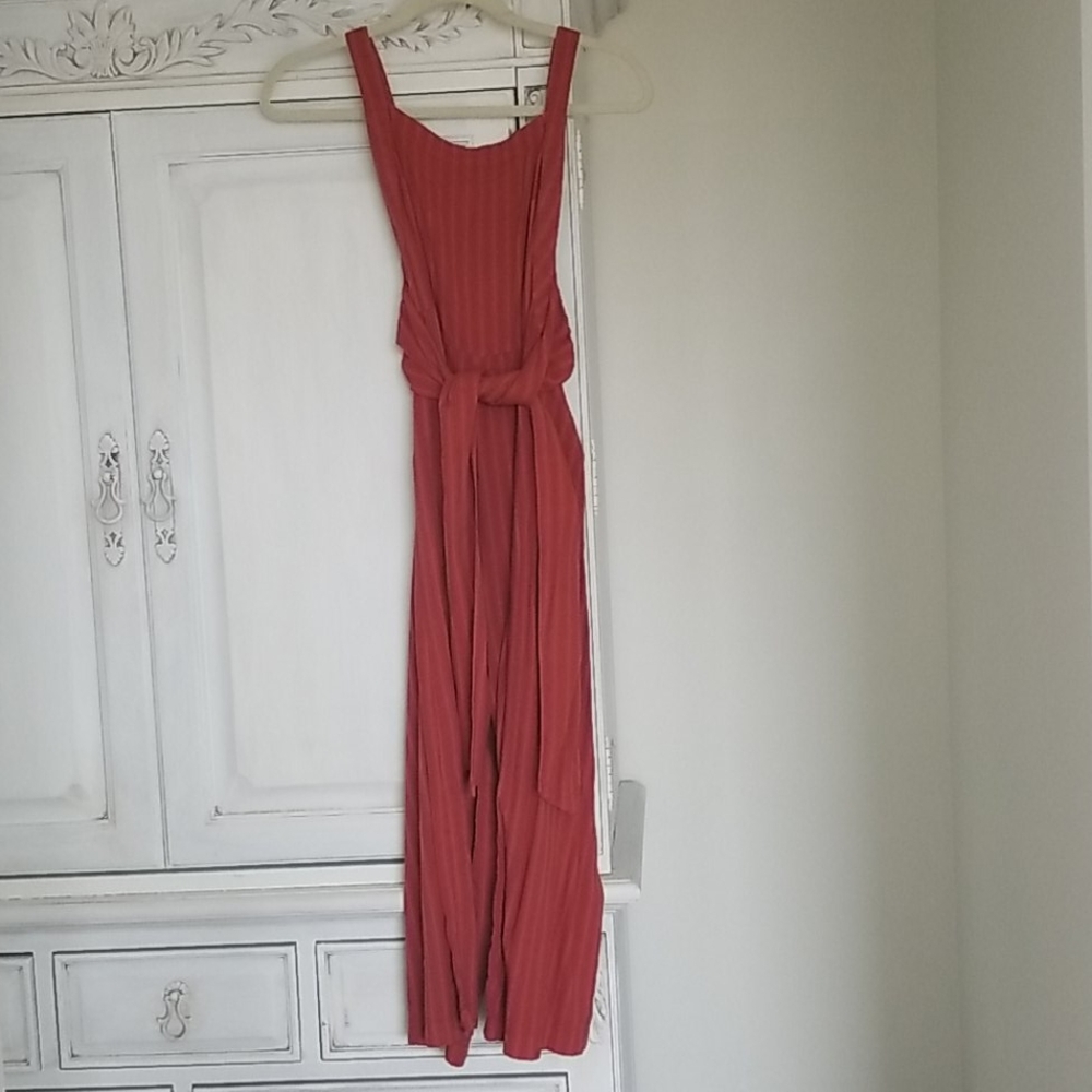 jumpsuit